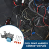 Honda Civic (2006-2011) - 1 Set 4 Pin Fuel Pump Harness Connector