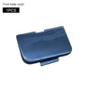 BMW 3 Series E46 Front Bumper Tow Hook Cover (2002-2006)