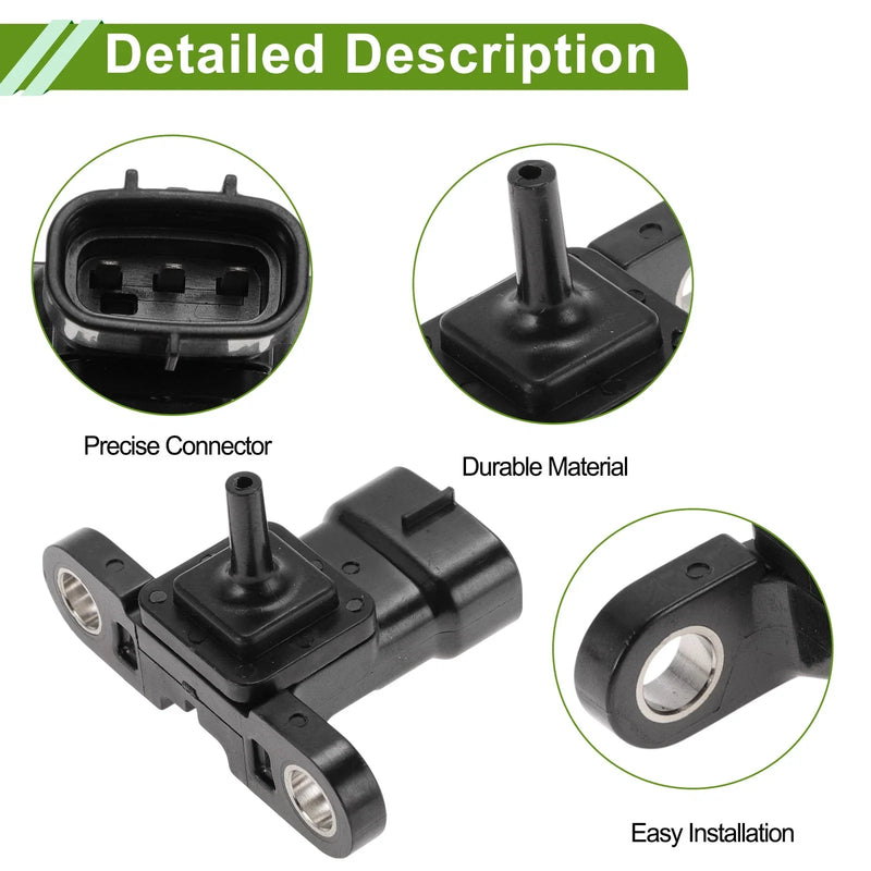 Subaru Tribeca MAP Sensor (2006-2007)