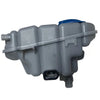 AUDI A6 A7 A8 RS6 RS7 Engine Coolant Expansion Tank (2010–2018)