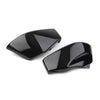 Honda VTX1800 R / S / N / F / T Motorcycle Side Battery Covers (2002-2008)