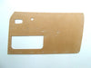Volkswagen Karmann Ghia 2 x Door panels Side trim panels (1967–1974)