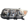 Headlight Set For 2008-2010 Scion xB Driver and Passenger