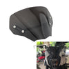 Honda CB750 (2023-2025) Black Windscreen Wind Deflectors