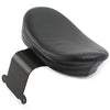 Honda Shadow Aero VT750 Drivers Rider Backrest Cushion Pad (1997-2003)