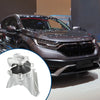 Honda CR-V 2.3L 2.4L Right Engine Motor Mount (2001-2004)