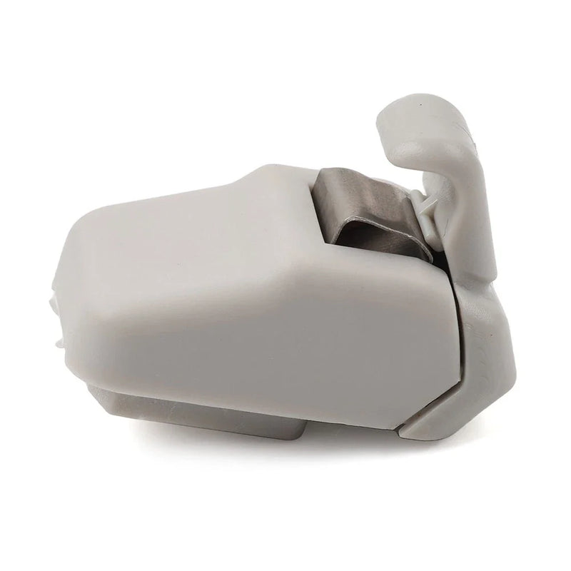 Jeep Renegade 1.4L 1.8L 2.4L Sun Visor Holder Clip (2015-2021)