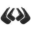 Hyundai Accent Mud Flaps (2011-2016)