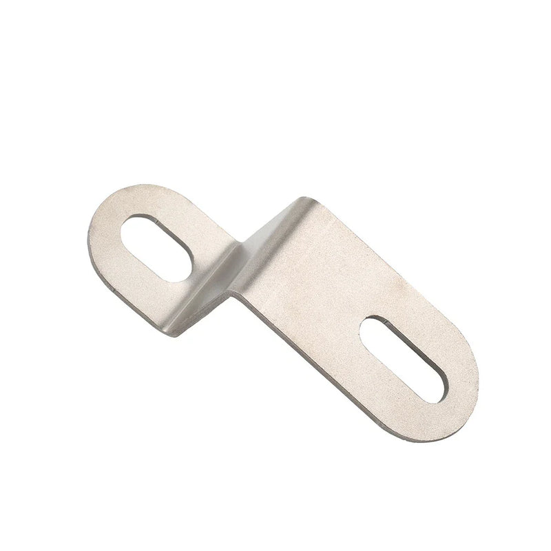 Universal Motor Exhaust Pipe Z-Shaped Mounting Clamp