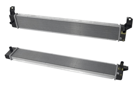 Auxiliary Radiator FOR Toyota Camry AVV50 2012-Onwards