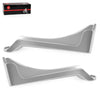 Kawasaki KFX 450R 2008-2014 L+R Rear Fender Brackets