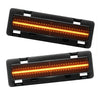 Chevrolet Camaro Firebird Bumper Side Marker Lights (1993-2002)