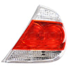 Toyota Camry 36 Series RH Tail Light Right RHS Driver (2004–2006)
