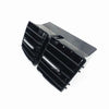 Mercedes Benz GL ML W164 / X164 (2006-2011) Black A/C Air Vent Outlet
