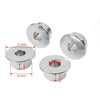 Harley Softail, Dyna, Sportster 883, 1200 Handlebar Riser Bushings