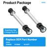 Polaris Sportsman 550 / 850, XP1000, Scrambler 850 2pcs Sway Bar End Link