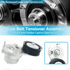 Holden Captiva (2011-2017) 2.2L Diesel Drive Belt Tensioner Assembly