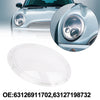 Mini R50 R52 R53 Right Headlight Lens Cover (2001-2006)