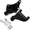 Harley Sportster XL1200 Iron 883 Rear Passenger Foot Pegs (2014-2020)