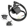 Ski-Doo Skandic 380 / 500 / Safari / Formula S CDI Module (1996-2000)