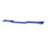 BMW G20 M3 G80 G22 V Style ABS Boot Spoiler (2019-2023)