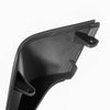 KTM 790 890 (2018-2023) - Black Headlight Protector Fairing Cover
