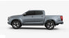 Mazda BT-50 4 x Door Handle Bowl Trim (2021-2024)