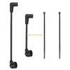 Ignition Cable Set / Mercury Marine Outboard 6HP–25HP