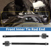 Jeep Cherokee Front Inner Tie Rod Ends (2014-2018)