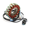 Aprilia Pegaso 650 Strada Trail Stator (2005-2009)