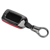 Honda Civic CR-V HR-V Accord Jazz Zinc Alloy Key Fob Cover Case (2001-2023)