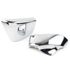 Honda VT1100 Shadow ACE Aero Sabre Chrome Side Battery Cover (1999-2008)