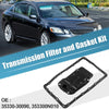Lexus IS250 Transmission Filter Oil Pan Gasket Kit (2006-2013)