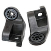 Chevy Equinox Terrain Upper Radiator Insulator Mount Bracket (2010-2017)