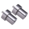 Toyota 4Runner, Hiace, Hilux 2 x Diesel Fuel Injectors (1995-2005)
