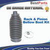Hyundai Elantra 2.0L Rack and Pinion Bellow Boot (2001–2006)