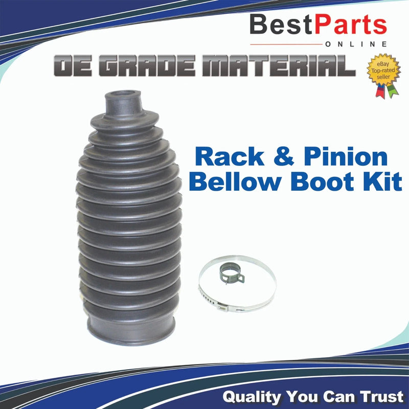 Hyundai Elantra 2.0L Rack and Pinion Bellow Boot (2001–2006)