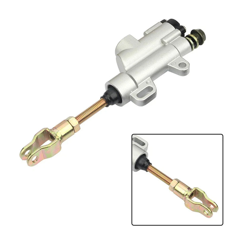 Motorcycles Rear Foot Hydraulic Clutch Brake Pump