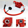 BMW E82 E90 E91 E92 Positive Battery Cable Lead (2007-2013)