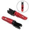 MV Agusta Brutale 675 800 1000 F3 F4 / R Footrest Pegs (2012-2023)