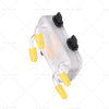 Land Rover Discovery Sport 2.7 Fuel Oil Cooler (2005-2009)