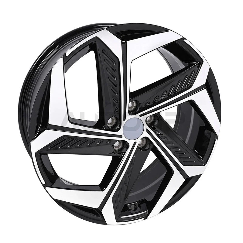 Hyundai Tucson Wheel Rim / 19x7.5 / Alloy Wheel (2022–2024)