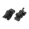 Toyota Lexus 4 x Front Windshield Washer Nozzles (2000-2023)