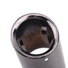 BMW F10 F18 F30 520i 523i 525i 528i Titanium Stainless Steel Exhaust Trim