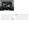 Honda NC750X NC 750 X Speedometer Protective Film Screen Protector (2021-2022)