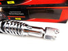 Honda CJ360 317mm JBS Chrome Rear Shock Absorbers