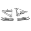 Honda CBR 400 2 x Rider Front Footpegs Set (1988-1989)