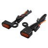 Harley Sportster S Mini LED Front Turn Signal Lights (2021-2023)