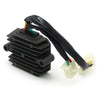 Honda CBX1000 CB750C CB1100F CB900F Voltage Rectifier Regulator (1978-1983)