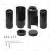 Harley Davidson Dyna Front Fork Covers (2006-2017)